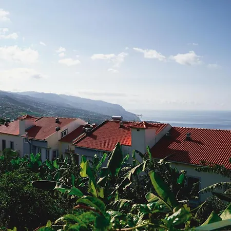 Lägenhet Namaste House Ii Funchal (Madeira)