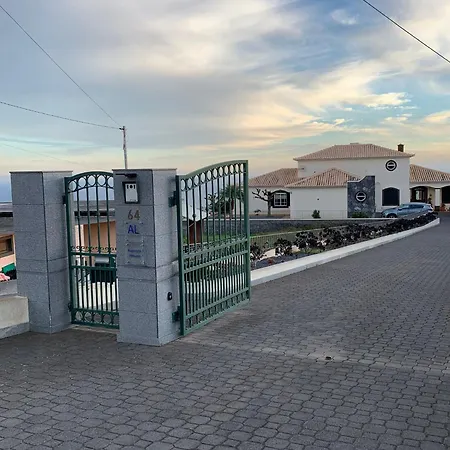 Namaste House Ii *