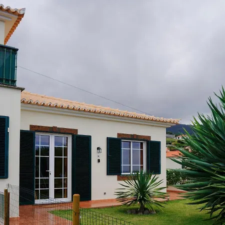 Namaste House Ii Apartamento