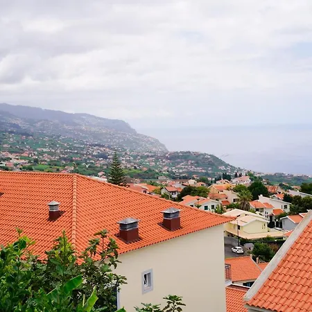 Apartment Namaste House Ii *