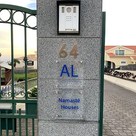 Apartment Namaste House Ii