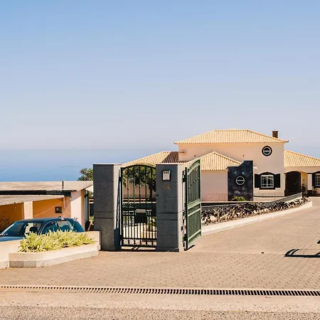 Namaste House Ii Apartment