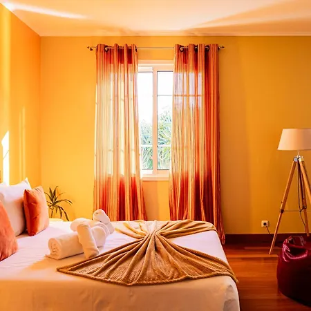 Namaste House Ii * Funchal (Madeira)