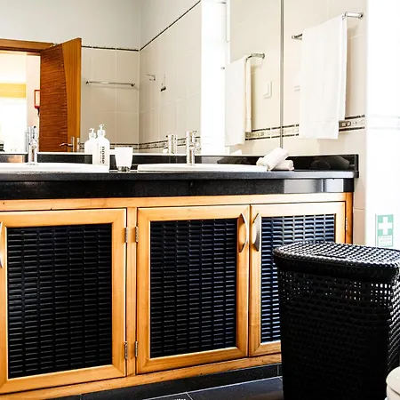 Apartamento Namaste House Ii