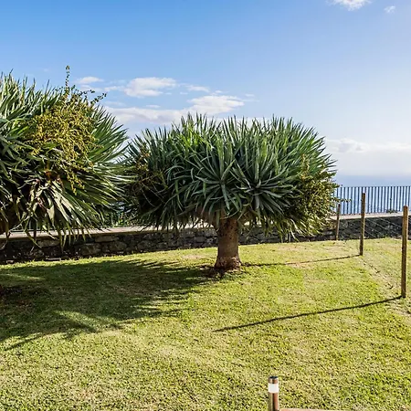 Namaste House Ii Apartamento *