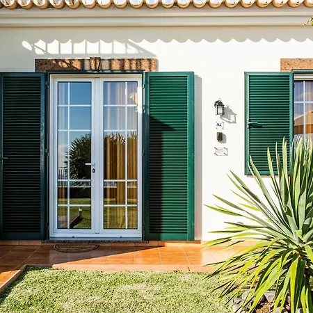 Namaste House Ii Apartamento