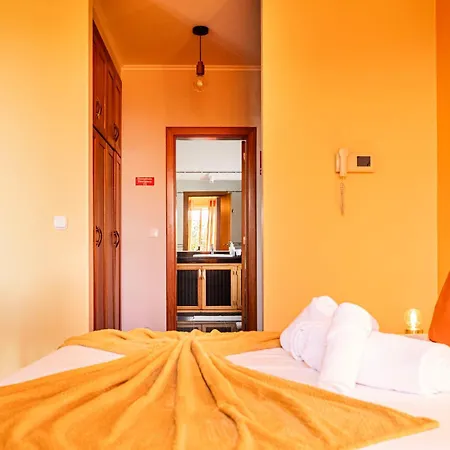 Apartamento Namaste House Ii *