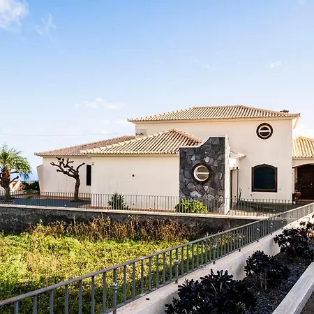 Namaste House Ii Apartamento