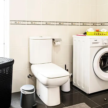 Apartment Namaste House Ii *