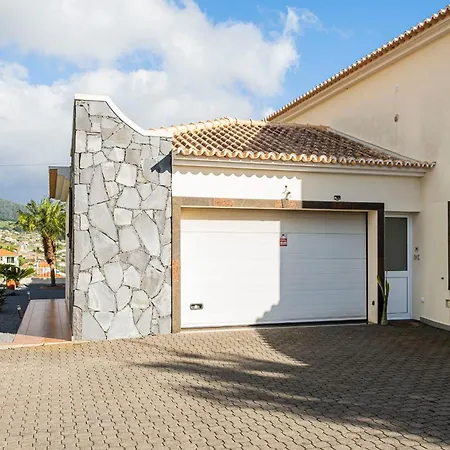 Lejlighed Namaste House Ii Funchal (Madeira)