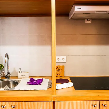 Namaste House Ii Apartment Funchal (Madeira)