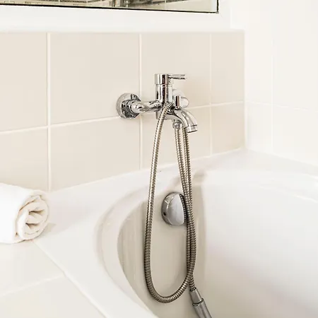 Apartamento Namaste House Ii