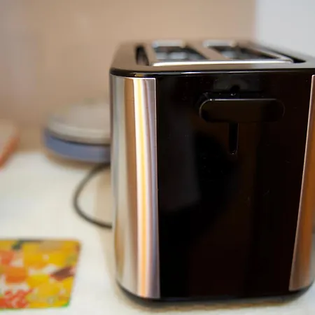 Apartment Namaste House Ii