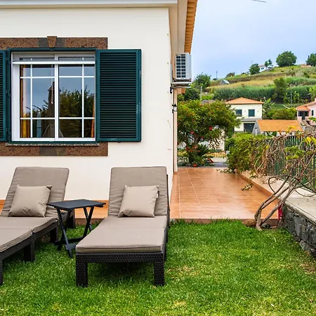 Namaste House Ii Apartment Funchal (Madeira)