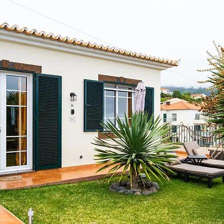 Lejlighed Namaste House Ii *