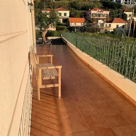 Namaste House Ii Apartamento