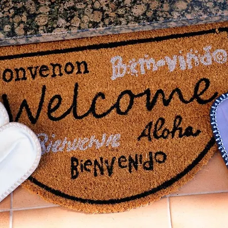 Namaste House Ii Lägenhet Funchal (Madeira)