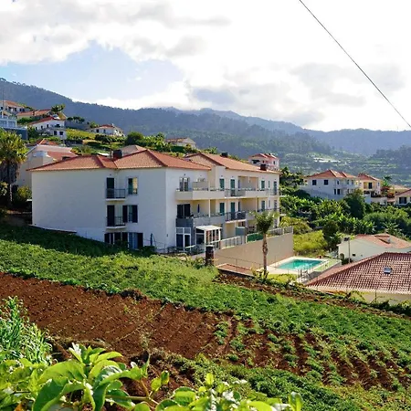 Namastê House Ii Funchal (Madeira)