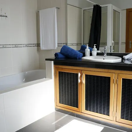 Apartamento Namastê House Ii