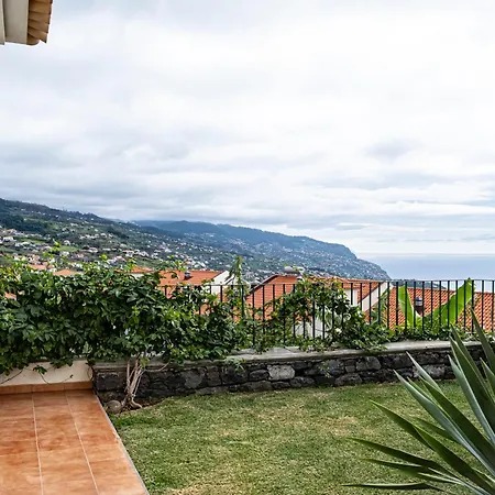 Namaste House Ii Lägenhet Funchal (Madeira)