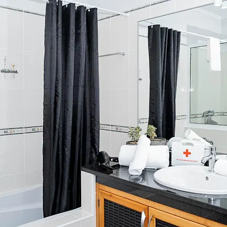 Appartamento Namaste House Ii Funchal (Madeira)