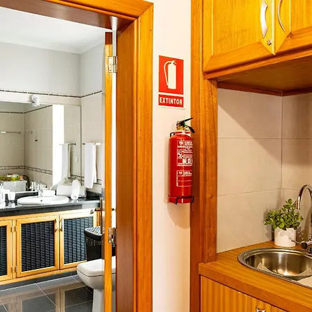 Namaste House Ii Apartamento