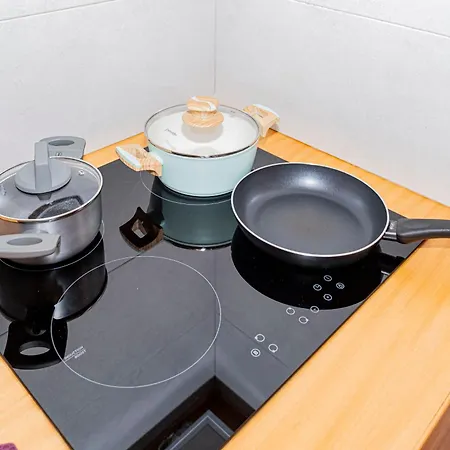 Namaste House Ii Lägenhet *