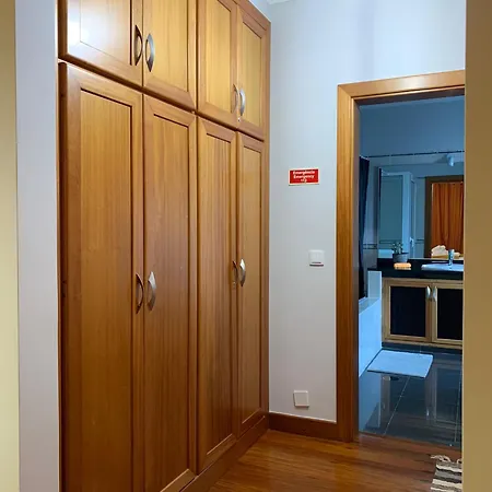 Namaste House Ii Apartamento *