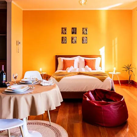 Namastê House Ii * Funchal (Madeira)