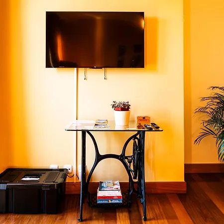 Namaste House Ii Apartamento Funchal (Madeira)