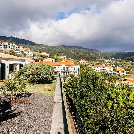 Lägenhet Namaste House Ii