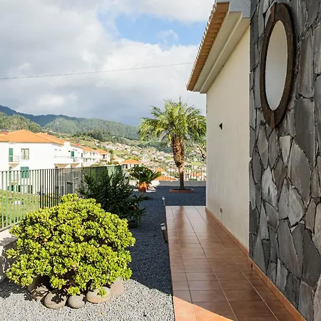 Namaste House Ii * Funchal (Madeira)