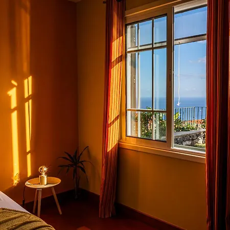Namaste House Ii Funchal (Madeira)