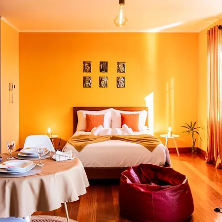 Namastê House Ii * Funchal (Madeira)