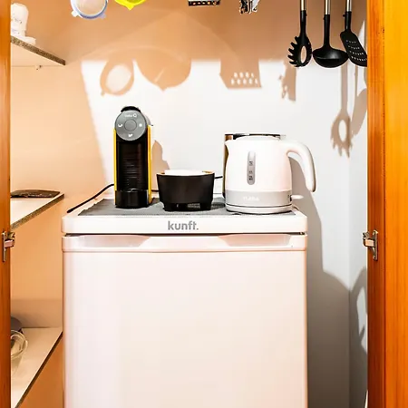 Namastê House Ii * Funchal (Madeira)