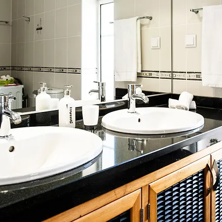 Apartamento Namastê House Ii