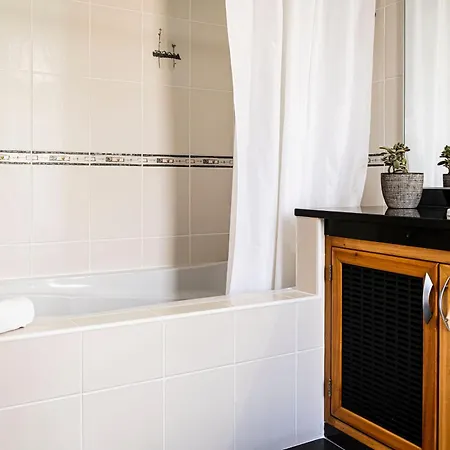 Namaste House Ii Apartamento