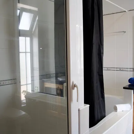 Namastê House Ii Funchal (Madeira)