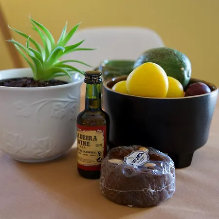 Namaste House Ii Lägenhet