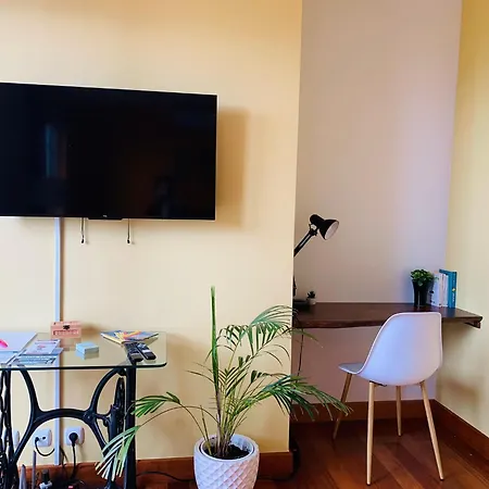 Namaste House Ii Apartmán