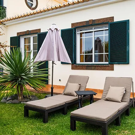 Namaste House Ii Apartamento