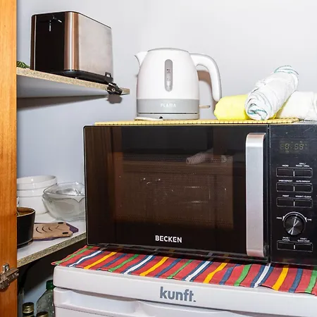 Namaste House Ii Apartmán *