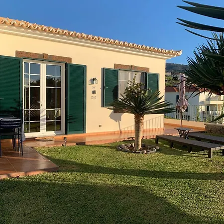 Namastê House Ii Apartamento *