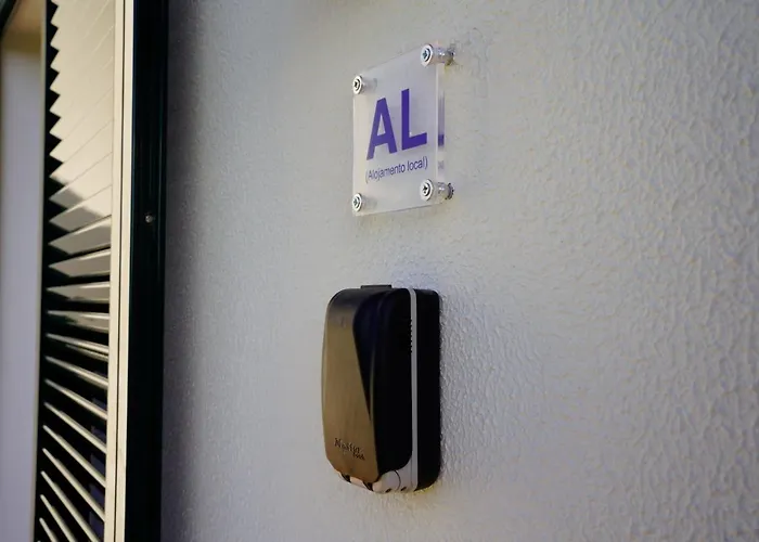 Namaste House Ii * Funchal (Madeira)