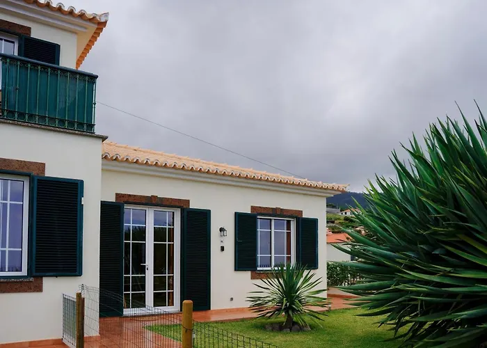 Namaste House Ii Apartmán