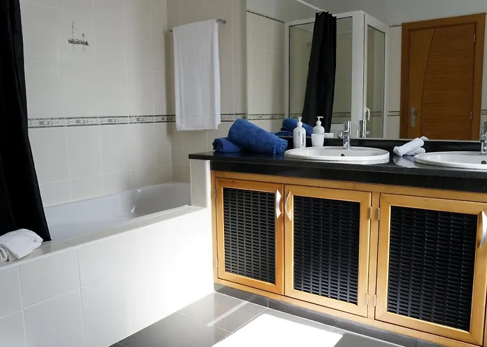 Apartmán Namaste House Ii