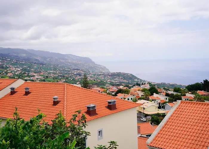 Apartmán Namaste House Ii *