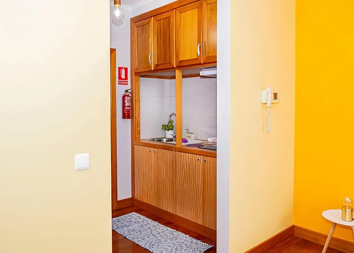 Namaste House Ii Funchal (Madeira)