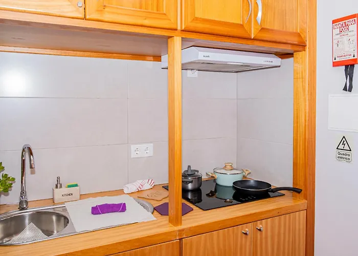 Apartmán Namaste House Ii