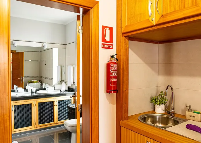 Namaste House Ii Apartmán